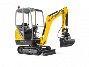 Wacker Neuson 1404 / ET16