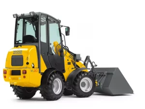 Wacker Neuson WL 20